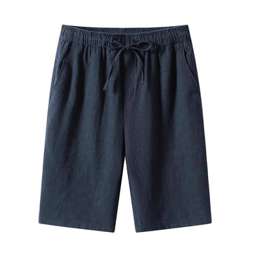 The Monaco Linen Shorts