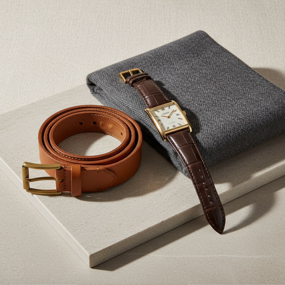 Accessories & Watches