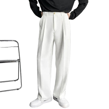 The Hampton Linen Trousers