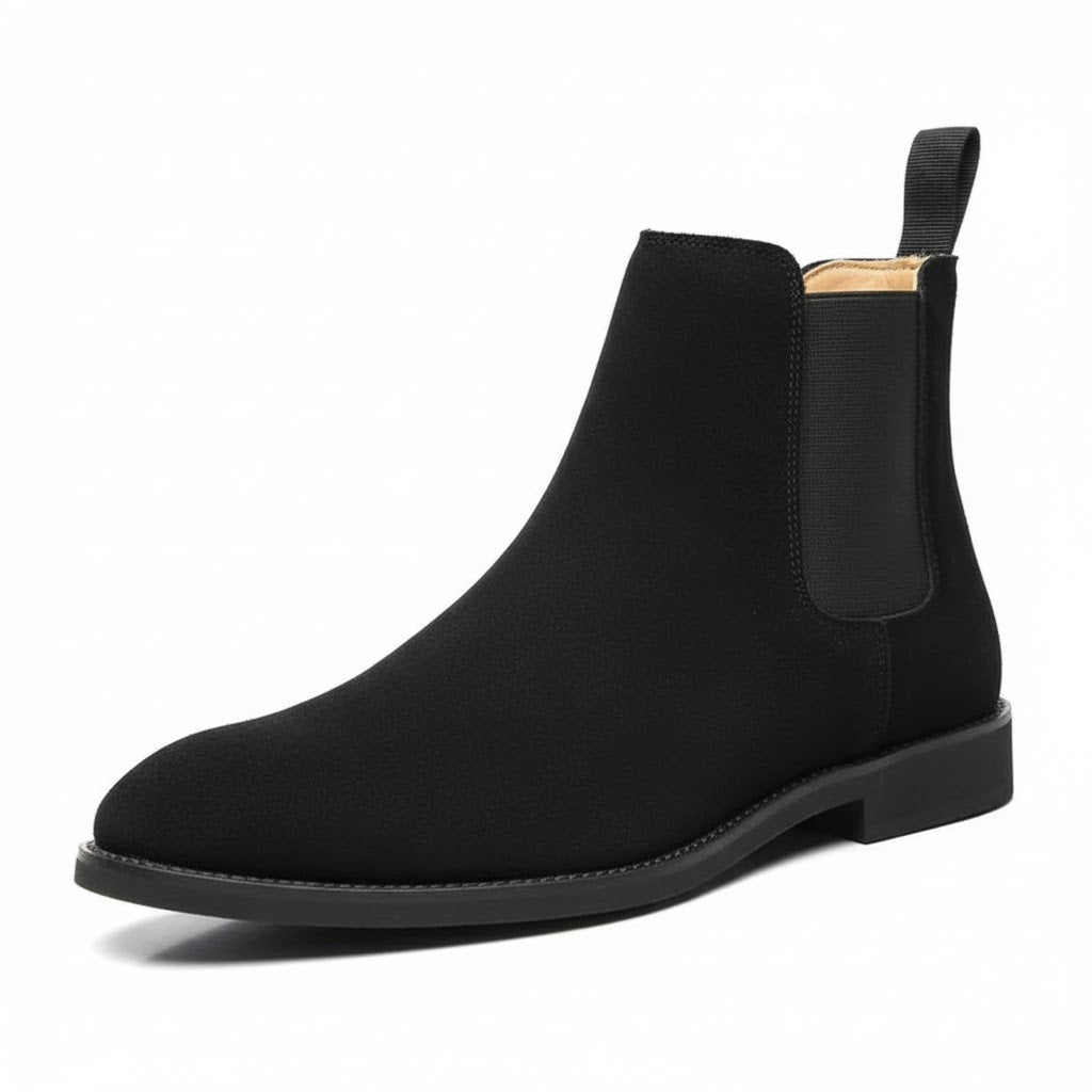 The Kensington Chelsea Boot
