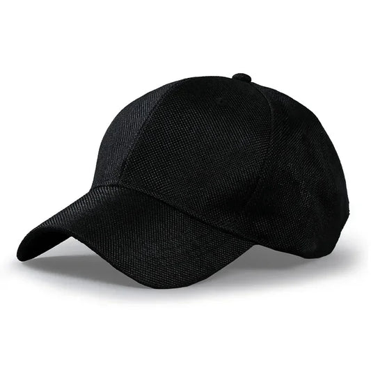 The Ascot Linen Cap