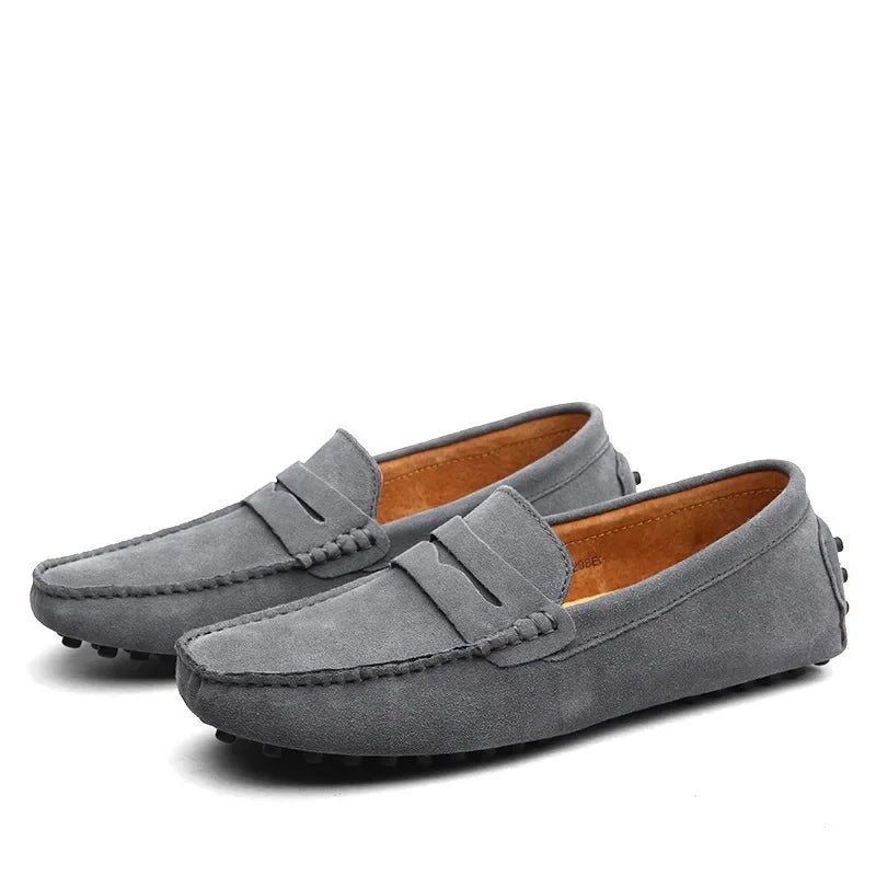 The Capri Driving Loafers