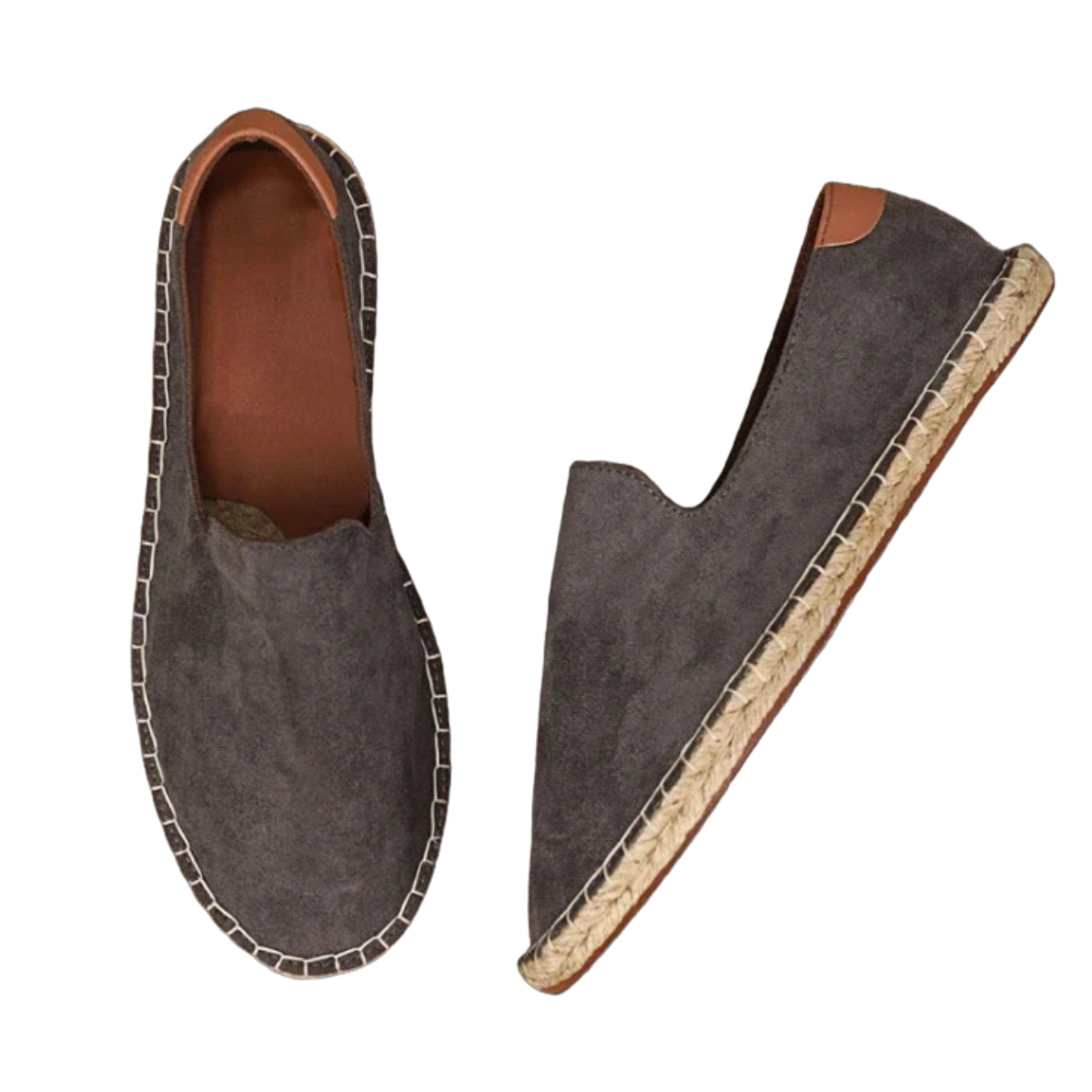 The Ibiza Espadrilles