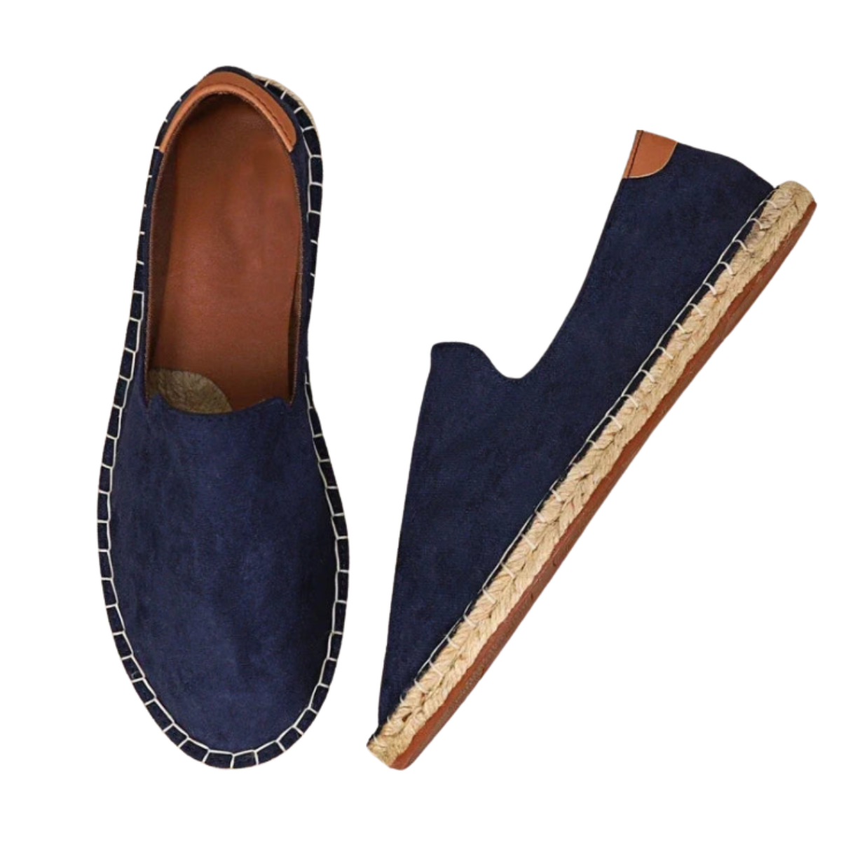 The Ibiza Espadrilles