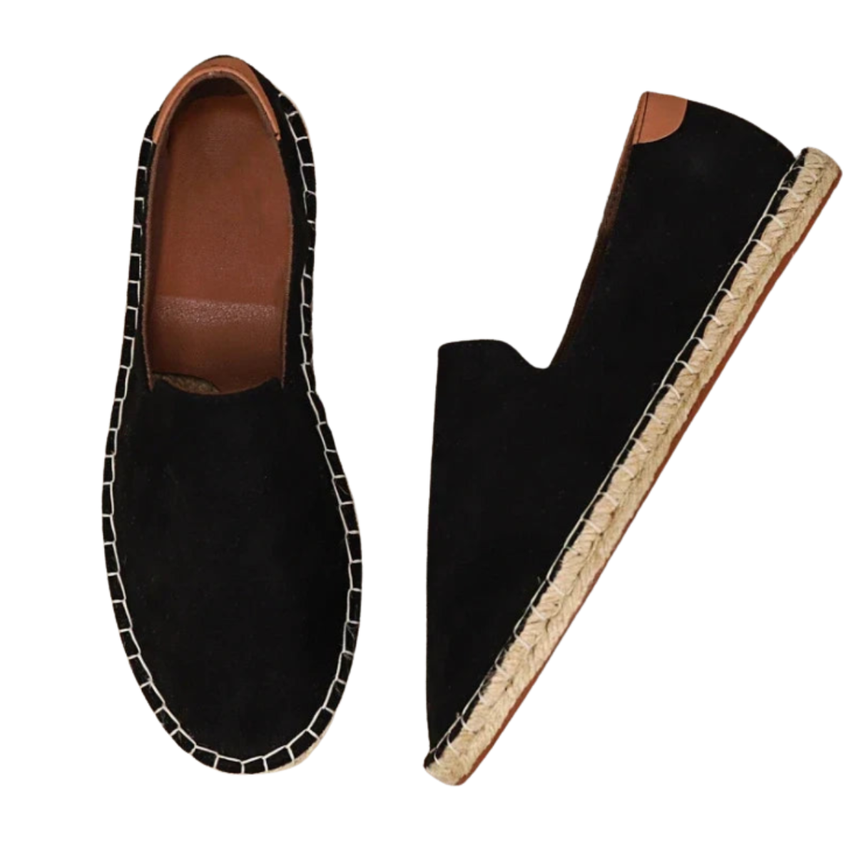 The Ibiza Espadrilles