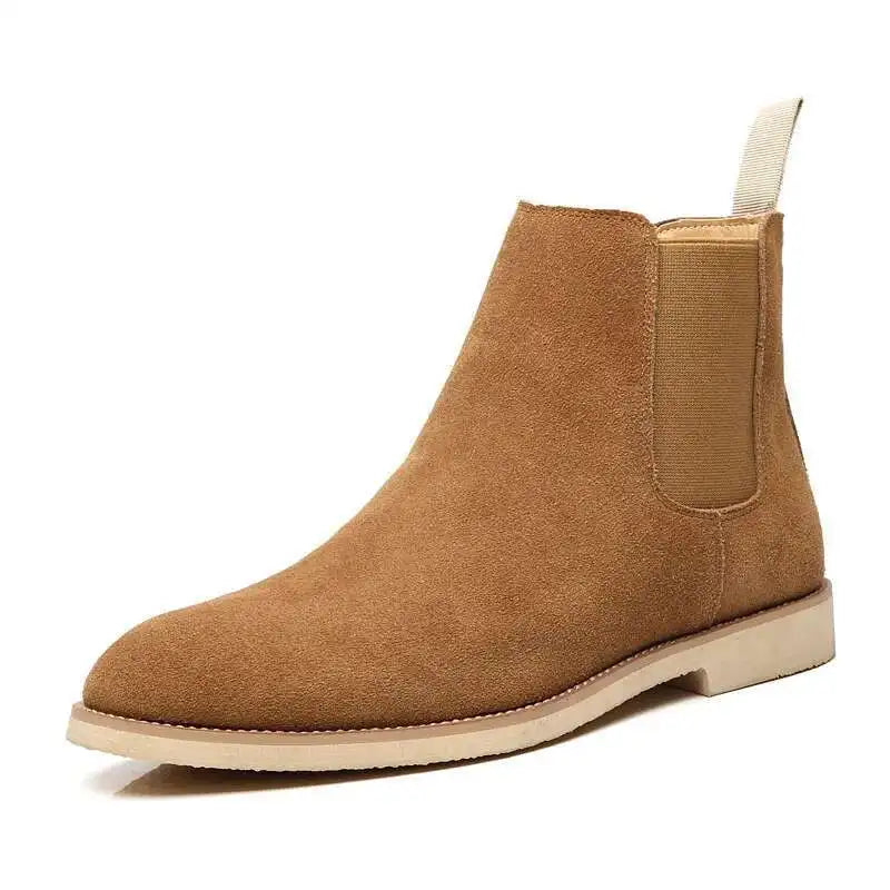 The Kensington Chelsea Boot