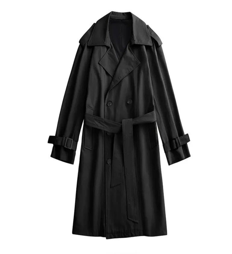 The London Trench Coat