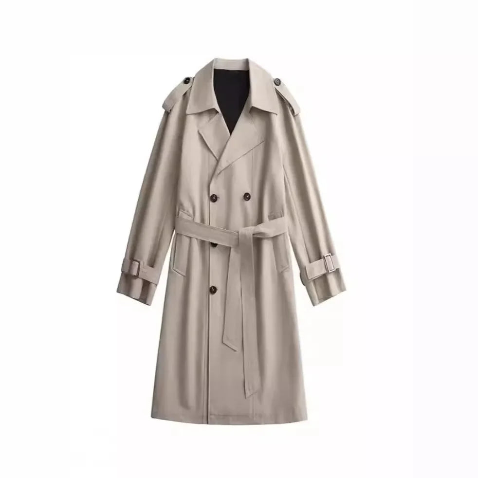 The London Trench Coat