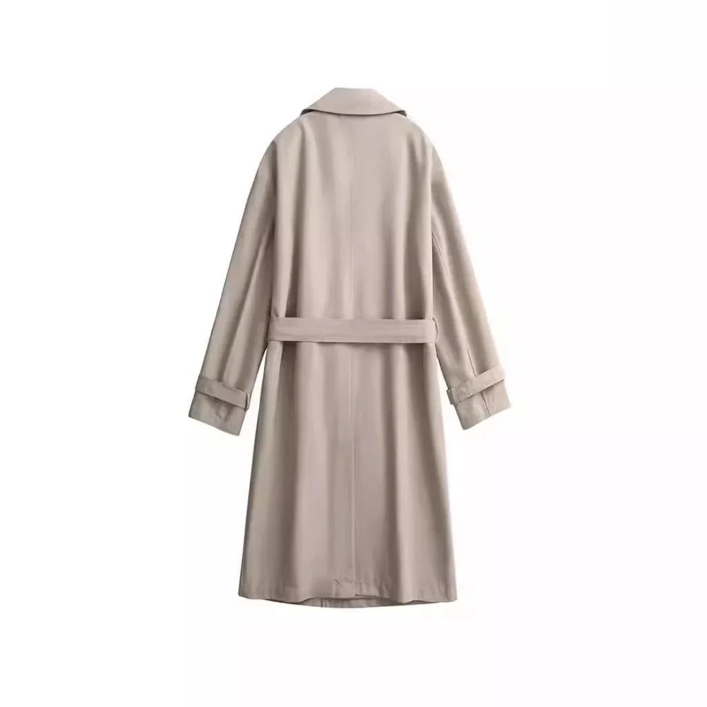 The London Trench Coat