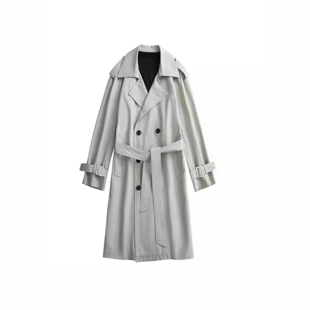 The London Trench Coat