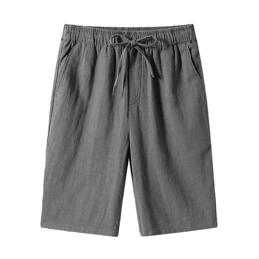 The Monaco Linen Shorts