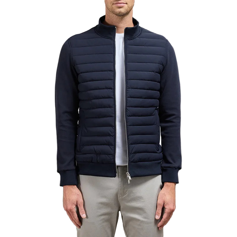 The Stockholm Hybrid Jacket