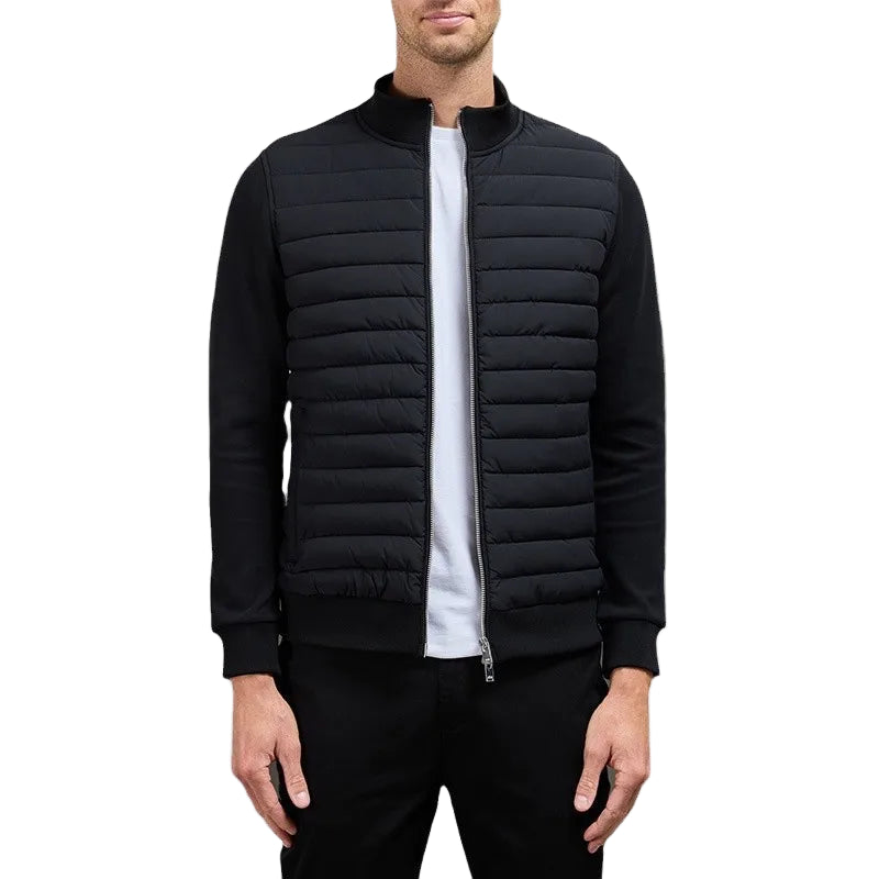 The Stockholm Hybrid Jacket