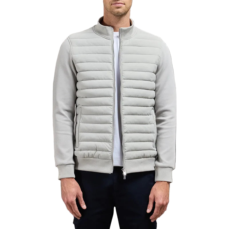 The Stockholm Hybrid Jacket