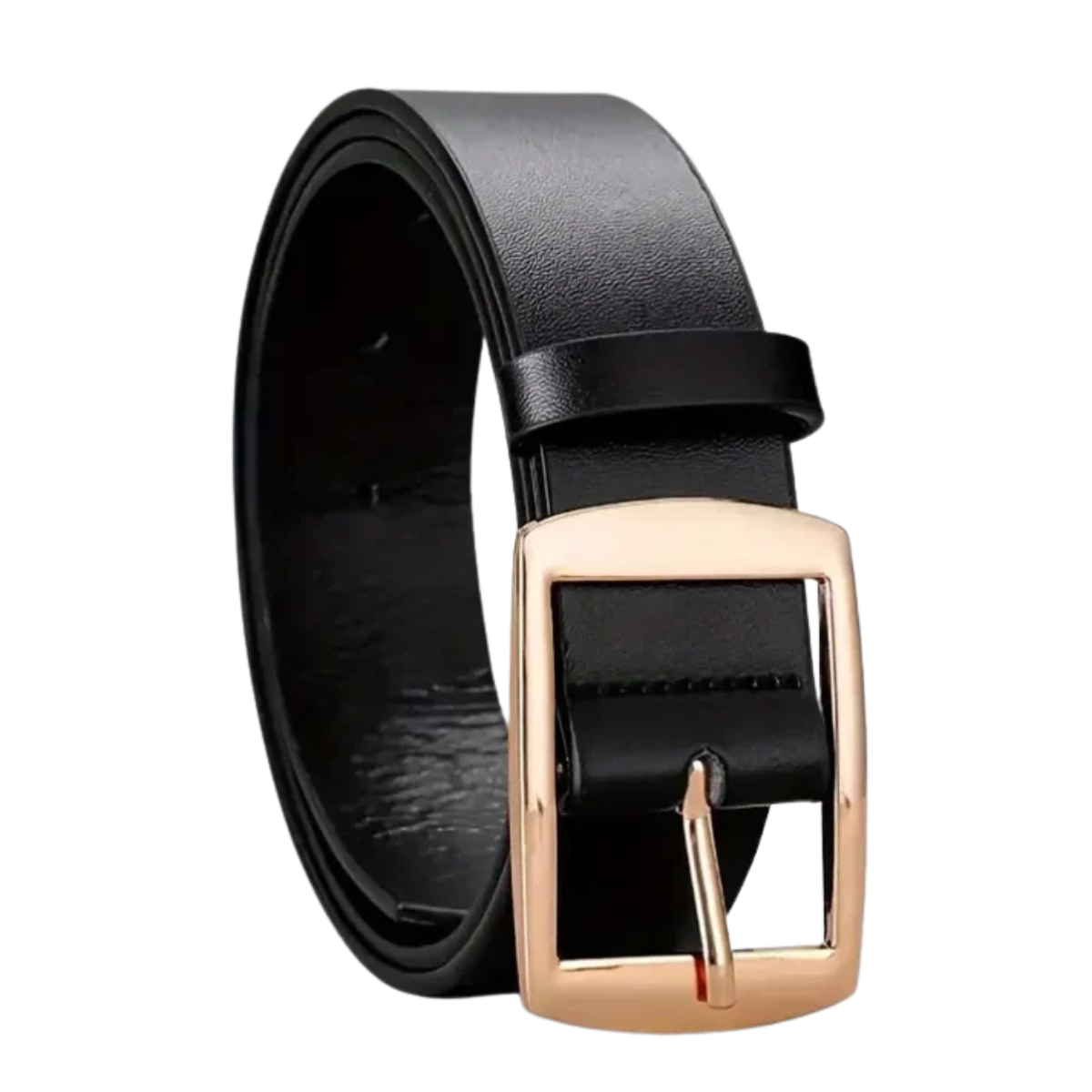 The Windsor Classic Leather Belt | Meridian