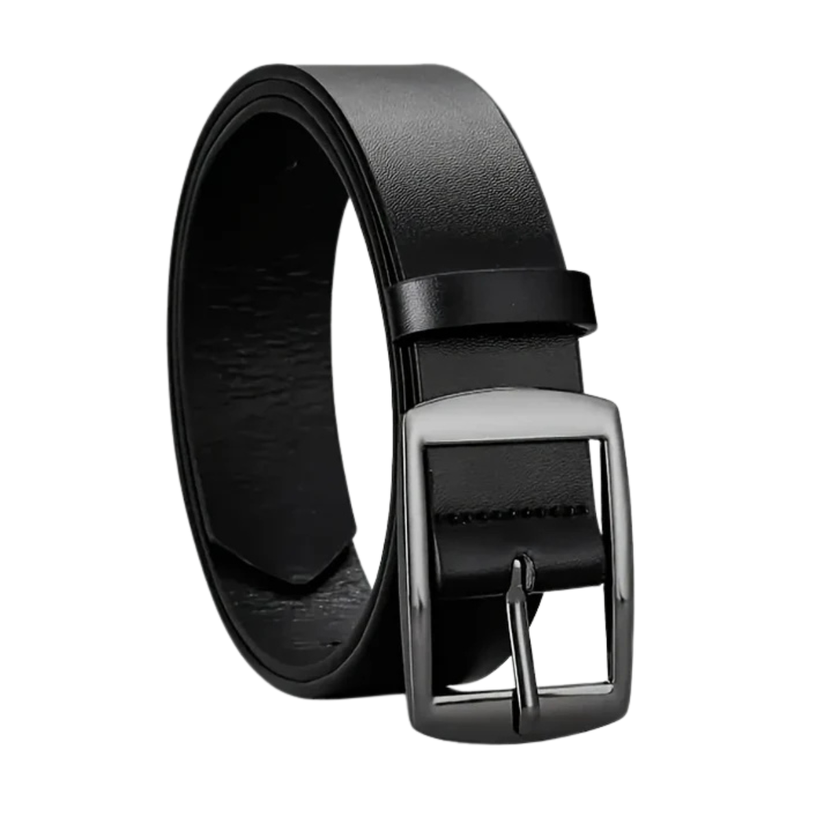 The Windsor Classic Leather Belt | Meridian