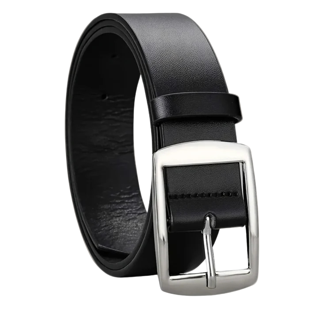 The Windsor Classic Leather Belt | Meridian
