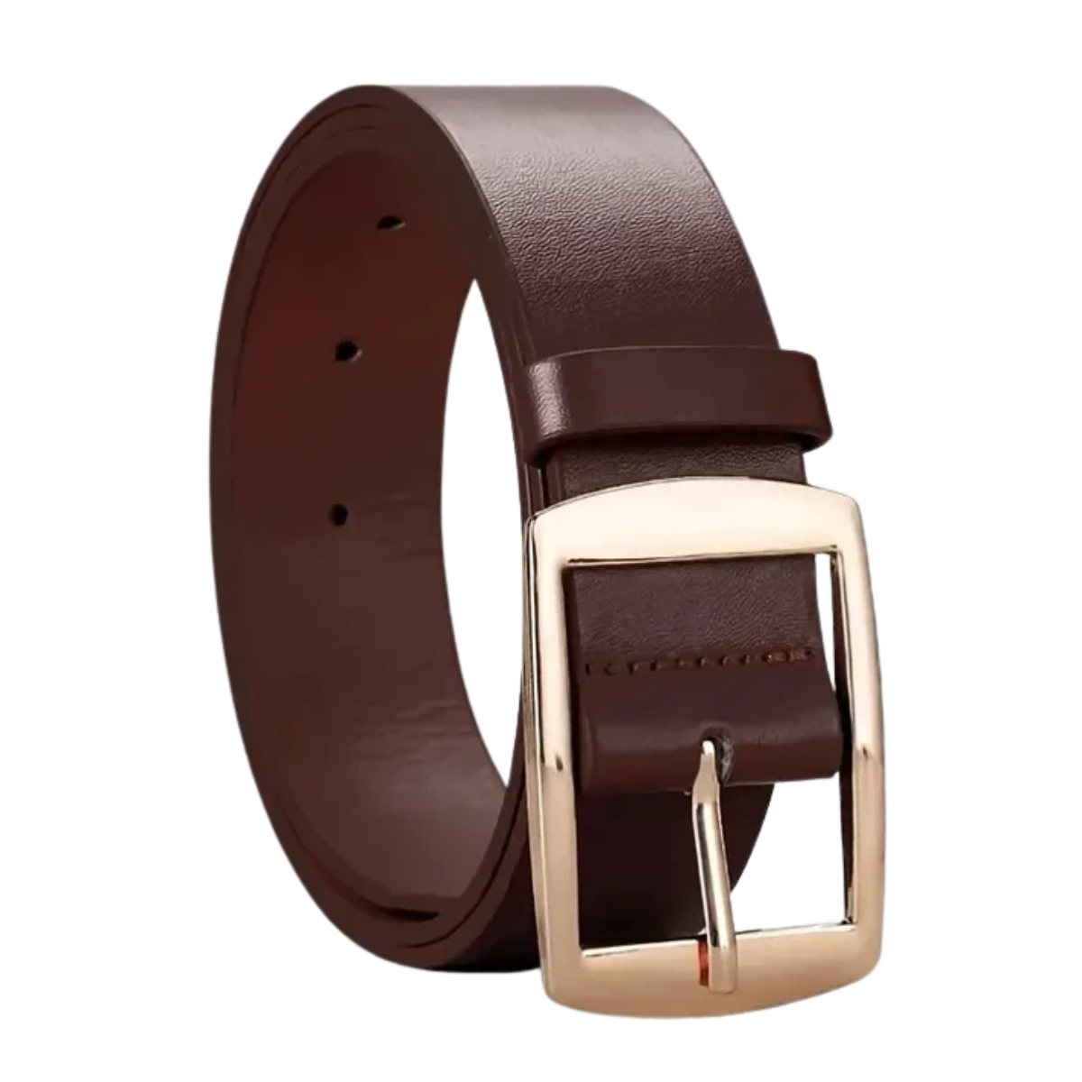 The Windsor Classic Leather Belt | Meridian